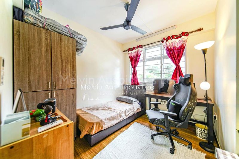 3 Room (3A) HDB for Sale in  25A Saint George's Lane - Image 12